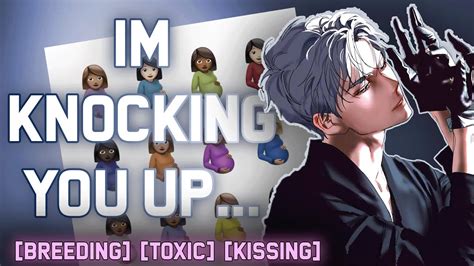 breeding asmr